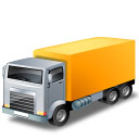 Icon of Lorry